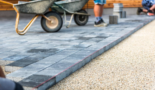 Best Concrete Steps and Stairs in Marshville, NC