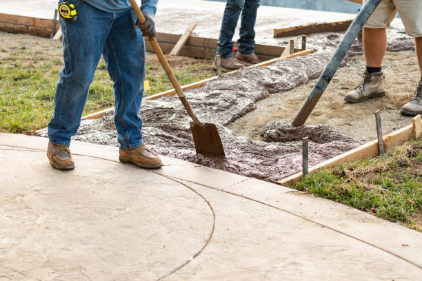  Marshville, NC Concrete contractor Pros