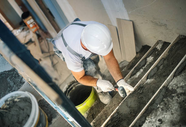 Best Concrete Grinding and Polishing in Marshville, NC