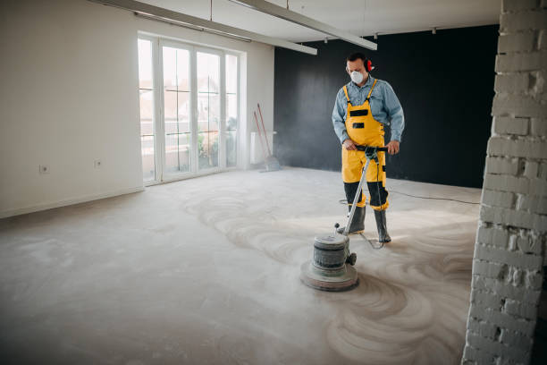 Best Residential Concrete Solutions in Marshville, NC