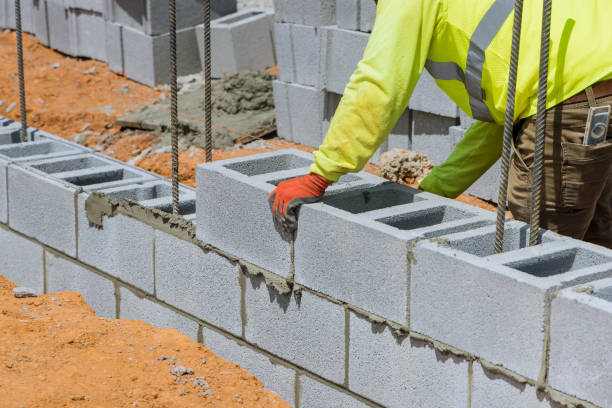 Best Concrete Foundation Repair in Marshville, NC