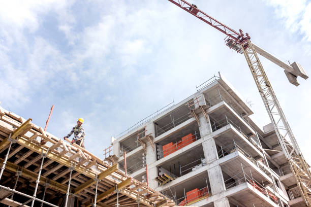 Best Concrete Demolition Services in Marshville, NC